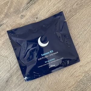 JetBlue | Snooze Kit